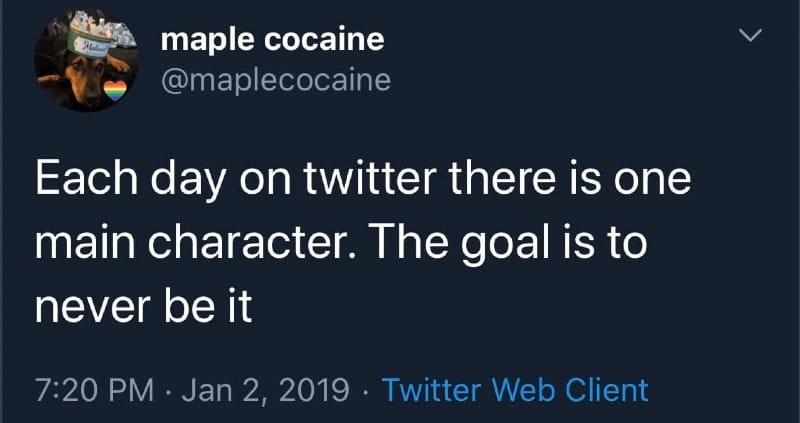 The lost privilege of an ephemeral childhood