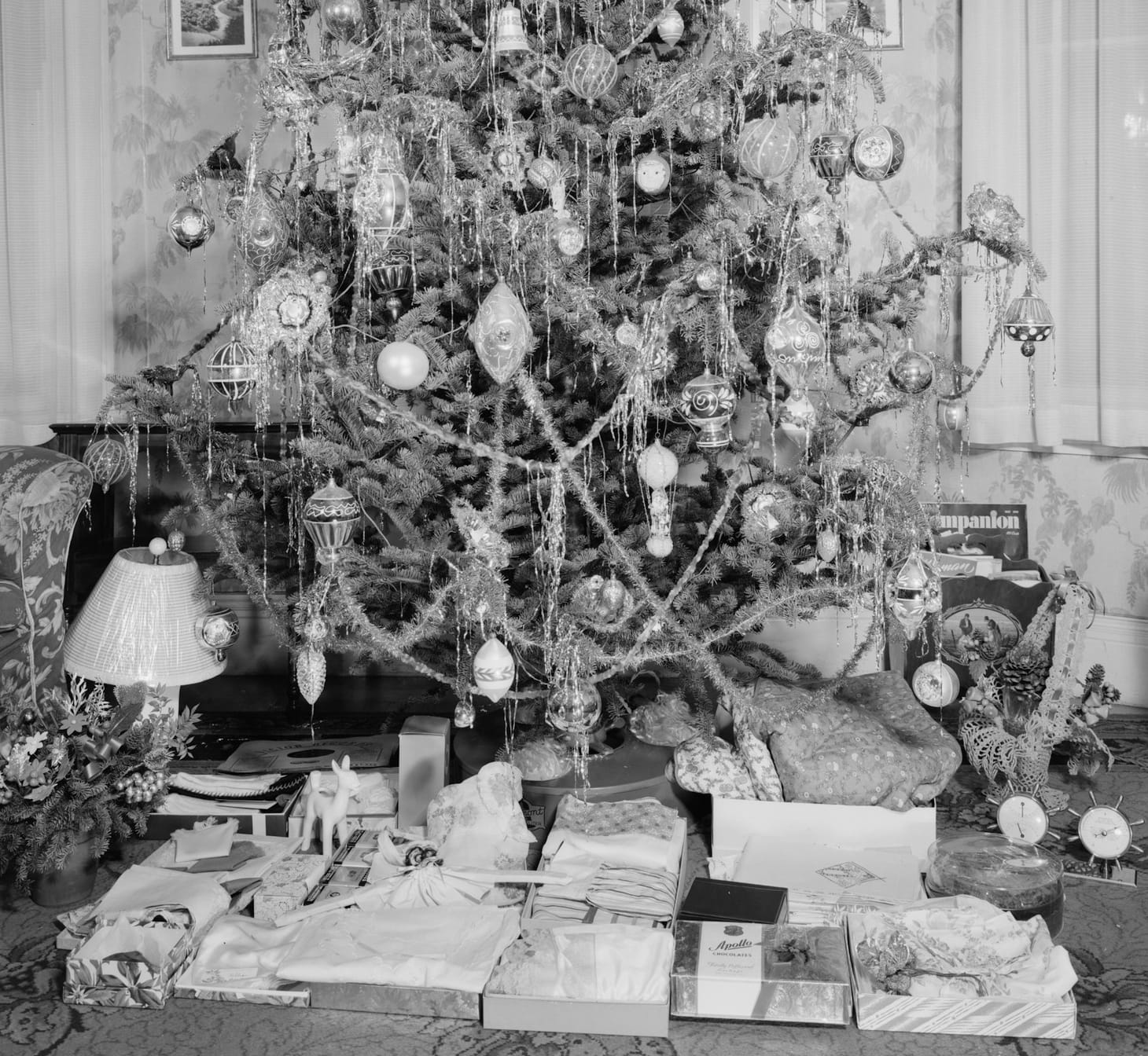 Literary Luddite's guide to Christmas
