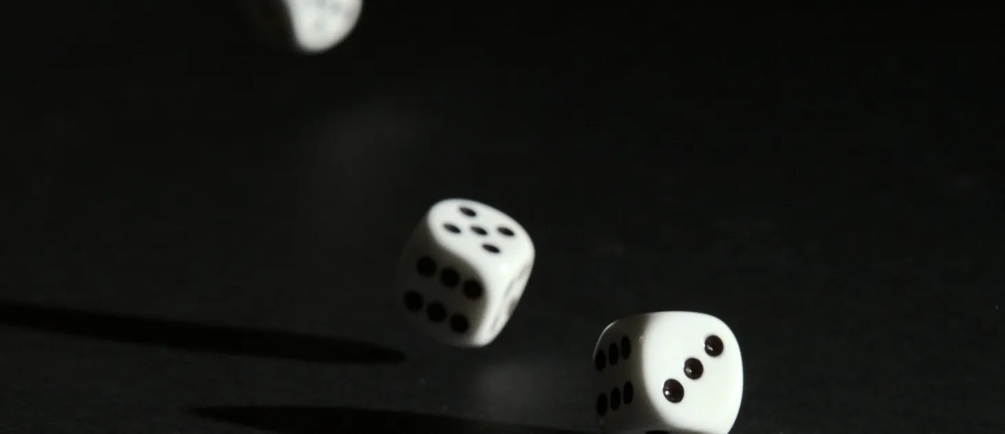 Rage-baiting and rug pulling at the end of the world