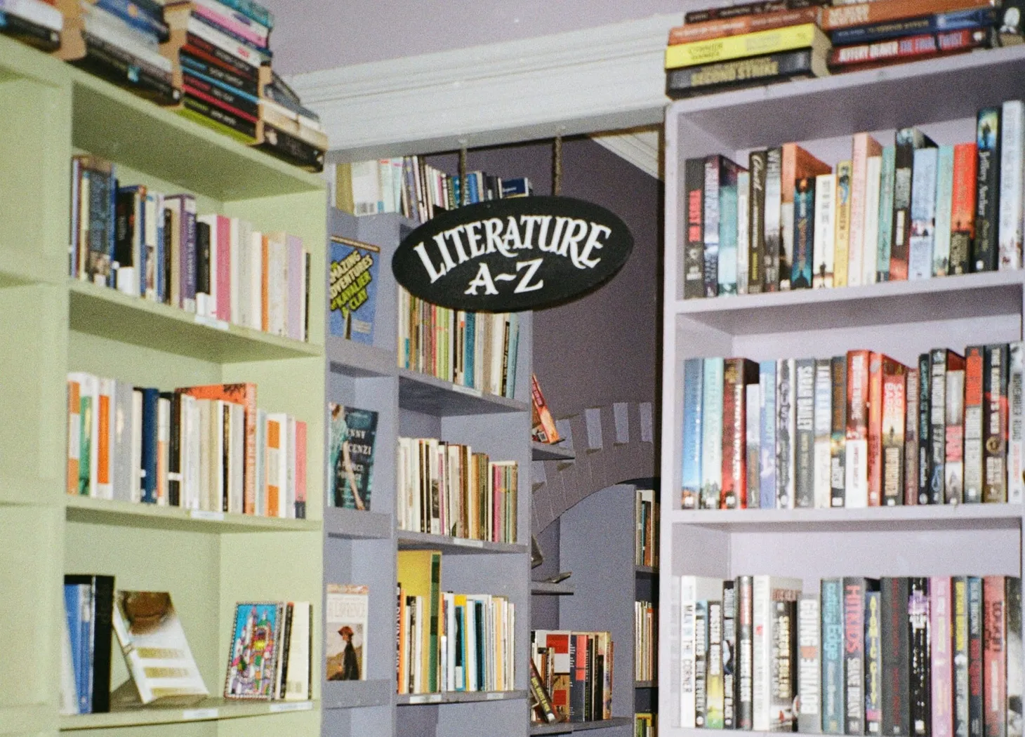 In 2026, people are striving to be ‘disgustingly well-read’ – why?